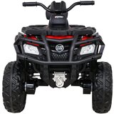 Lean sport Otroški štirikolesnik 24V Quad XT 4X80W rdeča | Shoptok.si