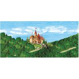  Boje drvene 48boja faber castell 120148 blister | shoptok.hr