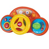 Infunbebe zabavni volan 262117 | Shoptok.si