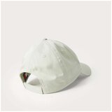 Tommy Jeans LINEAR LOGO 6 PANEL CAP Zelena | shoptok.hr