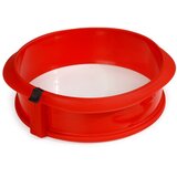 Lékué Silikonski kalup za pečenje za pite/za torte ø 25 cm – | shoptok.hr