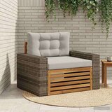  Srednji zunanji kavč Naravna, (5000271137) | Shoptok.si