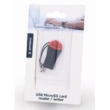 Gembird Card-reader FD2-MSD-3 microSD USB 2.0 | Eponuda.ba