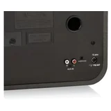 HRA1782NBT radio sa drvenim kućištem MP3 cd-pler, bluetooth, usb
