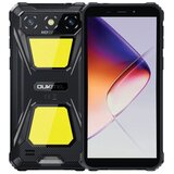 Oukitel G5 rugged smartphone 4G/4GB+64GB/6300mAh/13MP+2MP/5MP/NFC/Android14 Cene