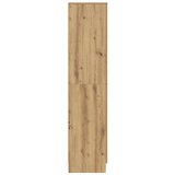  Highboard Umjetnički hrast 35 x 39 x 168 cm | Eponuda.ba