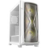 Antec Dp505 midi t atx rgb (0-761345-81076-0) gaming okno črno ohišje | Shoptok.si