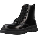 Garvalin Škornji 241561G Črna | Shoptok.si