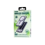 Remax cx-1 15w 5000mah srebrni Power bank magsafe ( BAT9598 ) | Eponuda.com