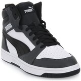 Puma Šport 03 REBOUND V6 HI Črna | Shoptok.si