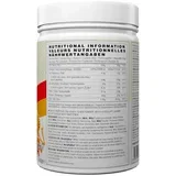 advanced whey 900g white chocolate caramel biscuit