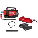  Milwaukee aku vibrator za beton set MXFCVBCKIT-602 4933479610 | ePonuda.com