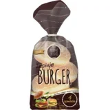 PONS burger zemičke sa susamom 4x50g