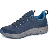 Allrounder by Mephisto X-TIRE Tamno plava Slike