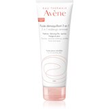 Avene sensitive Skin 3in1 sredstvo za uklanjanje šminke za lice, oči i usne 200 ml | shoptok.hr