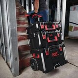 Milwaukee kolica za alat Packout 1-2-3 sistem 4932464244 | ePonuda.com