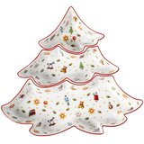 Villeroy Boch SET SKODELIC ZA OMAKE 28/26/4 cm Cene