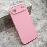  Futrola gentle color za iphone 17 air (6.6) roze ( F121332 ) Cene