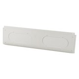 Klarstein window kit 2, prozorska brtva za prijenosne klime, za klizni prozor | shoptok.hr