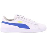 Puma Smash V2 L Bijela Cijene