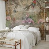  Foto tapeta - Wild Fauna and Flora 200x140 Standard | shoptok.hr