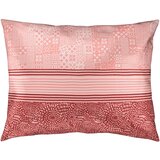 Esposa posteljnina 140/200 cm saten modra, roza | Shoptok.si