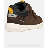Geox Boys first steps Hyroo WPF Brown - Boys | shoptok.hr