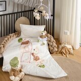 Patinio POSTELJNINA ZA DOJENČKE 100/135 cm | Shoptok.si