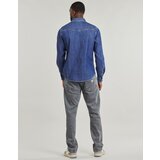 Guess GJ SLIM LS DENIM Plava | shoptok.hr