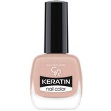 Golden Rose lak za nokte Keratin Nail Color O-KNC-012