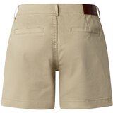 PepeJeans Mid Waist Regular Chino Short Vania šorc | Eponuda.com