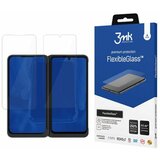 3mk flexibleglass kaljeno steklo za lg G8X protiodsesna zaščita mat film, (5000088378) | Shoptok.si