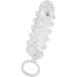 Dorcel Mr. Orgasm - okrogli penisni rokav (prozoren) Cene