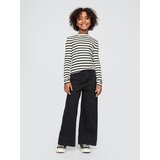 GAP Children's wide jeans High Rise Wide - Girls | shoptok.hr