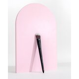 Brushworks Back Comb Brush čopič za make-up vrsta NO. 1 1 kos | Shoptok.si