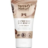 Espresso Yourself Hand Cream - 50 ml