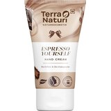 Terra Naturi Espresso Yourself krema za roke - 50 ml Cene