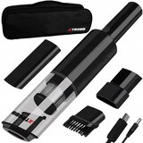  Baterijski hepa usisavač za auto bez vrećice 120W 2200mAh Cijene