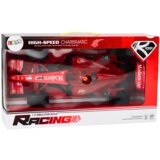 Formula F1 za igru 1:12 sa zvučnim efektima - crvena | shoptok.hr