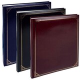 Henzo album za slike 290 x 335 mm, 100 bijelih stranica, za 500 slika dimenzija 100 x 150 mm, promo classic, sort | shoptok.hr