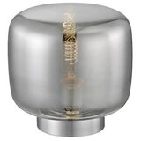  Klausen 108009 - Stona lampa ROTARY 1xE27/4W/230V srebrna | Eponuda.com