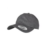Flexfit Low Profile Coated Cap darkgrey | shoptok.hr