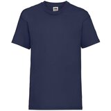 Fruit Of The Loom Navy blue Baby T-shirt | shoptok.hr