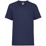 Fruit Of The Loom Navy blue Baby T-shirt