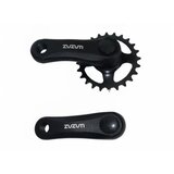 Wheel Top Srednji pogon alu decijii za decije 12 24t 89mm zuzum 2023 | Eponuda.com