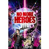 Steam no more heroes 3 key (pc) europe | Eponuda.com