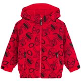 Cool club jakna prehodna DR LOB2910449 MARVEL F modra 128 Cene