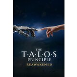 Steam The Talos Principle: Reawakened Key (PC) GLOBAL | ePonuda.com