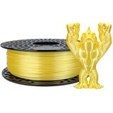 AzureFilm pla silk filament 1.75mm, 1000g, yellow AzureFilm pla silk filament 1.75mm, 1000g, yellow Slike
