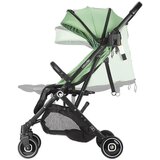 Coccolle Otroški športni voziček Alla Mistletoe green | Shoptok.si